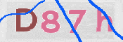 CAPTCHA изображение
