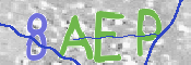 CAPTCHA изображение