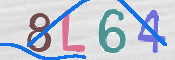 CAPTCHA изображение