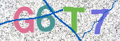 CAPTCHA изображение