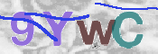 CAPTCHA изображение