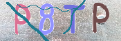 CAPTCHA изображение