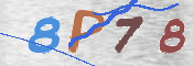 CAPTCHA изображение