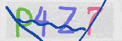 CAPTCHA изображение