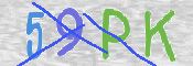 CAPTCHA изображение