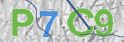 CAPTCHA изображение