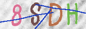 CAPTCHA изображение