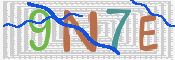 CAPTCHA изображение