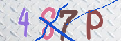 CAPTCHA изображение