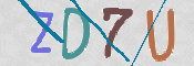 CAPTCHA изображение