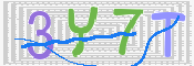 CAPTCHA изображение