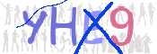 CAPTCHA изображение