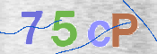 CAPTCHA изображение