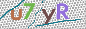 CAPTCHA изображение
