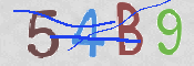 CAPTCHA изображение