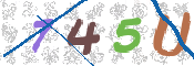 CAPTCHA изображение