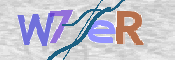 CAPTCHA изображение