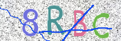 CAPTCHA изображение