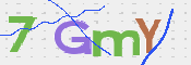 CAPTCHA изображение