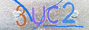 CAPTCHA изображение