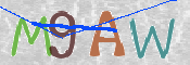 CAPTCHA изображение