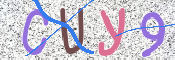 CAPTCHA изображение
