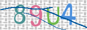 CAPTCHA изображение