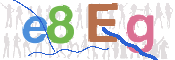 CAPTCHA изображение