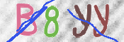 CAPTCHA изображение