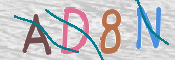 CAPTCHA изображение