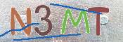 CAPTCHA изображение
