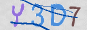 CAPTCHA изображение