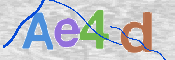 CAPTCHA изображение