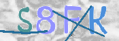 CAPTCHA изображение