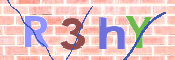 CAPTCHA изображение