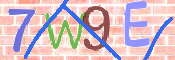 CAPTCHA изображение