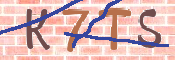 CAPTCHA изображение