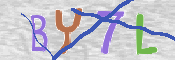 CAPTCHA изображение