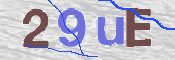 CAPTCHA изображение