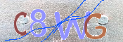 CAPTCHA изображение