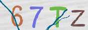 CAPTCHA изображение