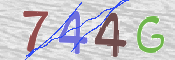 CAPTCHA изображение