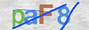 CAPTCHA изображение