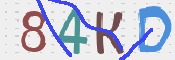 CAPTCHA изображение