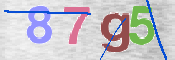 CAPTCHA изображение