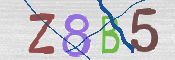 CAPTCHA изображение