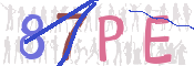 CAPTCHA изображение