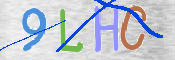 CAPTCHA изображение
