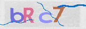 CAPTCHA изображение