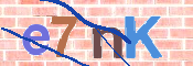 CAPTCHA изображение